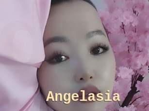 Angelasia