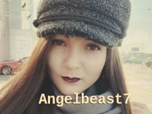 Angelbeast7