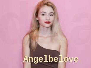 Angelbelove