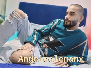 Angelcolemanx