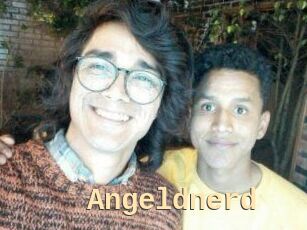 Angeldnerd