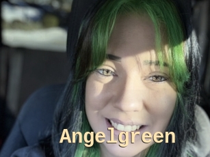 Angelgreen