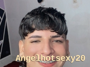 Angelhotsexy20