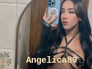 Angelica80