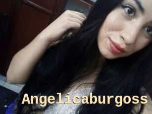 Angelicaburgoss