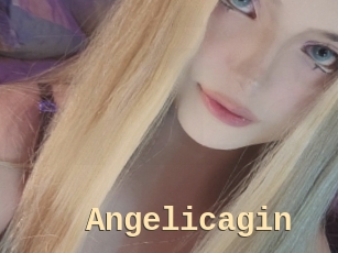 Angelicagin