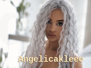 Angelicakleee