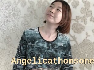 Angelicathomsone