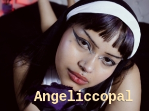 Angeliccopal