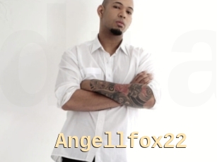 Angellfox22