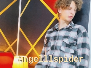 Angelllspider