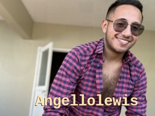 Angellolewis