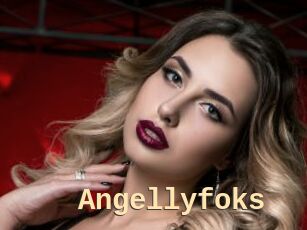 Angellyfoks