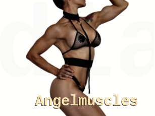 Angelmuscles