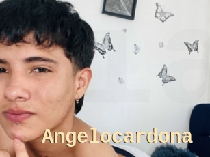 Angelocardona