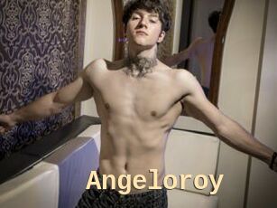 Angeloroy