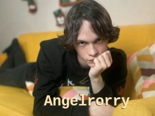 Angelrorry