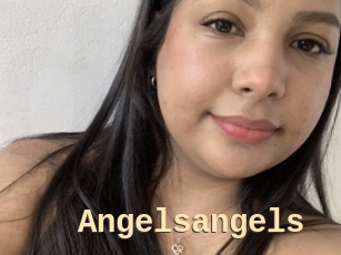 Angelsangels