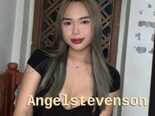 Angelstevenson