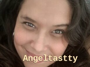 Angeltastty