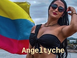 Angeltyche