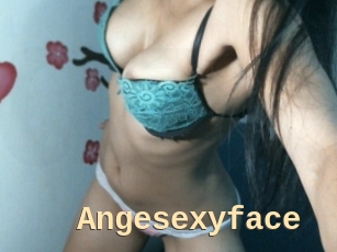 Angesexyface