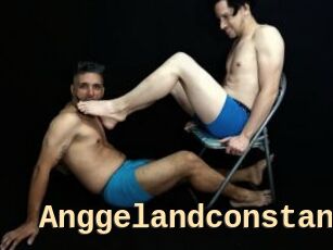 Anggelandconstan