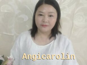 Angicarolin