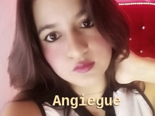 Angiegue