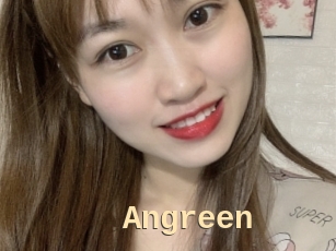 Angreen