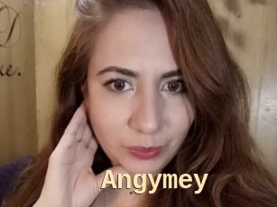 Angymey