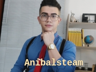 Anibalsteam