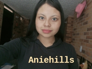 Aniehills