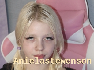 Anielastewenson