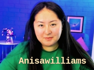 Anisawilliams