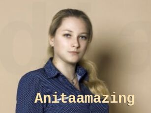 Anitaamazing