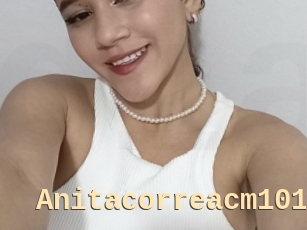 Anitacorreacm101