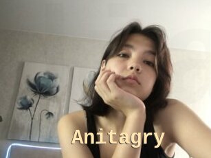 Anitagry