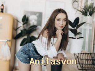 Anitasvon