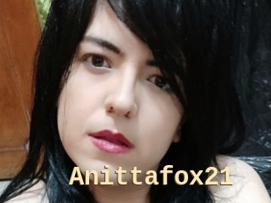 Anittafox21