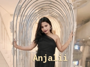 Anjalii