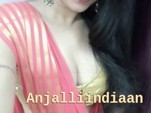 Anjalliindiaan