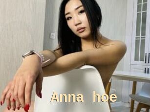 Anna_hoe