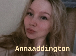 Annaaddington