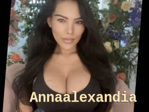 Annaalexandia