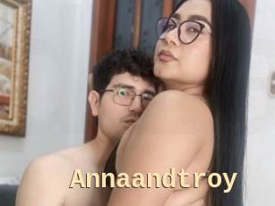 Annaandtroy