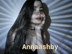 Annaashby