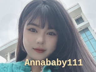 Annababy111