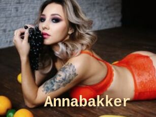 Annabakker