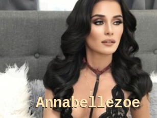 Annabellezoe